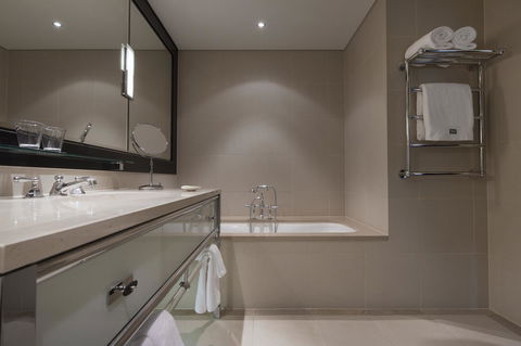 The Westin Melbourne - Timeshare Accommodation 38