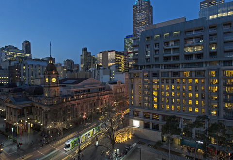 The Westin Melbourne - Timeshare Accommodation 6