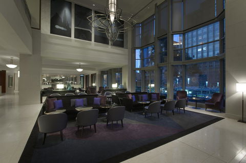 The Westin Melbourne - Timeshare Accommodation 10