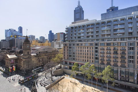 The Westin Melbourne - Timeshare Accommodation 7
