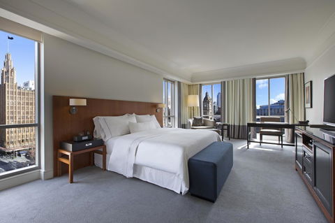 The Westin Melbourne - Timeshare Accommodation 30