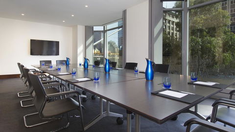 The Westin Melbourne - Timeshare Accommodation 27