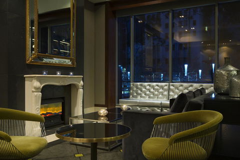 The Westin Melbourne - Timeshare Accommodation 15
