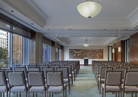 The Westin Melbourne - Timeshare Accommodation 28