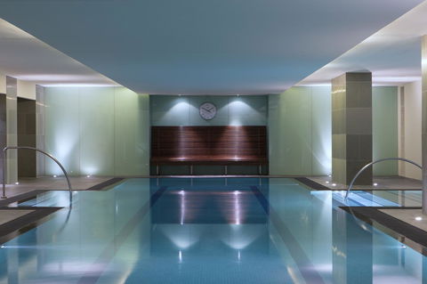 The Westin Melbourne - Timeshare Accommodation 22