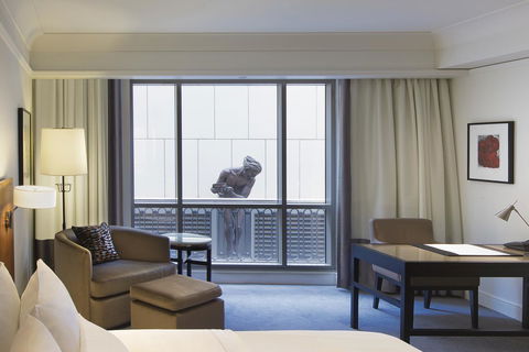 The Westin Melbourne - Timeshare Accommodation 36