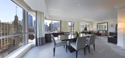The Westin Melbourne - Timeshare Accommodation 37
