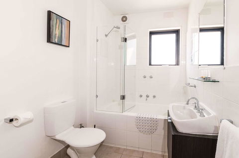 Comfort Hotel East Melbourne - Timeshare Accommodation 2