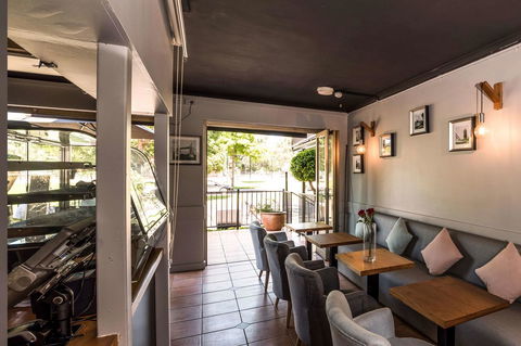 Comfort Hotel East Melbourne - Timeshare Accommodation 3