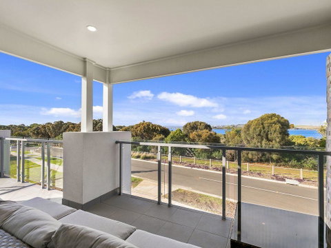 Bunya By The Sea - Timeshare Accommodation 23