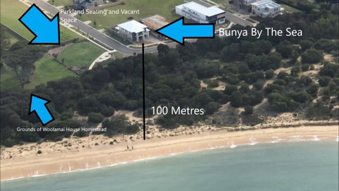 Bunya By The Sea - Timeshare Accommodation 21