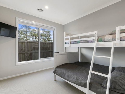 Bunya By The Sea - Timeshare Accommodation 30