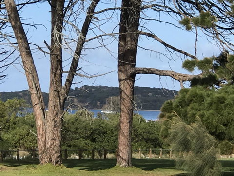 Bunya By The Sea - Timeshare Accommodation 33