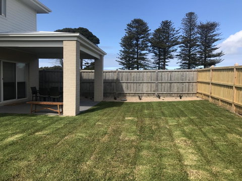 Bunya By The Sea - Timeshare Accommodation 14