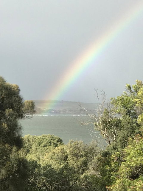 Bunya By The Sea - Timeshare Accommodation 32