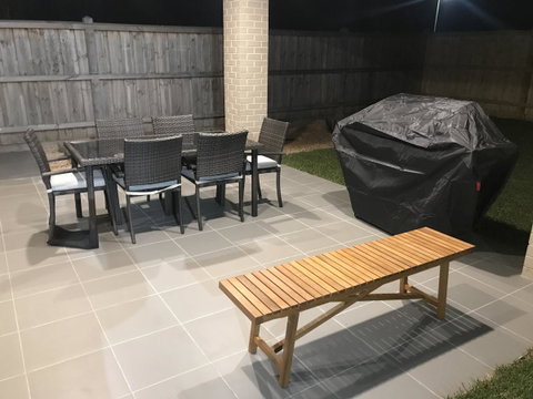 Bunya By The Sea - Timeshare Accommodation 39