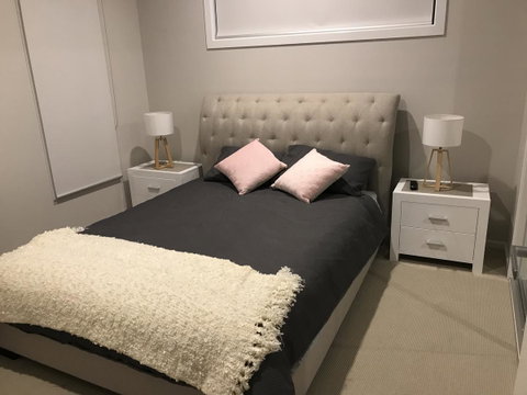 Bunya By The Sea - Timeshare Accommodation 29