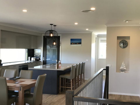 Bunya By The Sea - Timeshare Accommodation 34