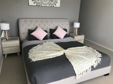 Bunya By The Sea - Timeshare Accommodation 13