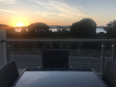 Bunya By The Sea - Timeshare Accommodation 19