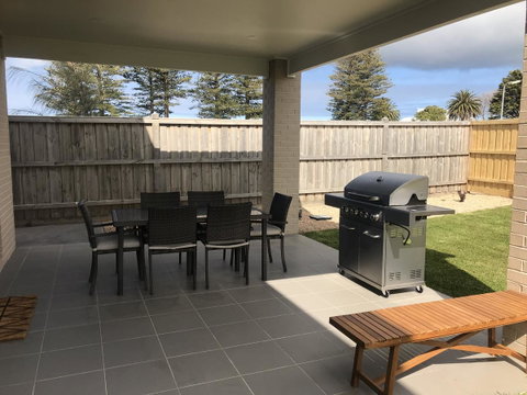 Bunya By The Sea - Timeshare Accommodation 15