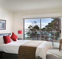 Waves Apartments - Timeshare Accommodation