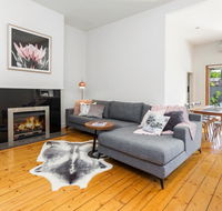 Central Bendigo Cottage walk to everywhere - Timeshare Accommodation