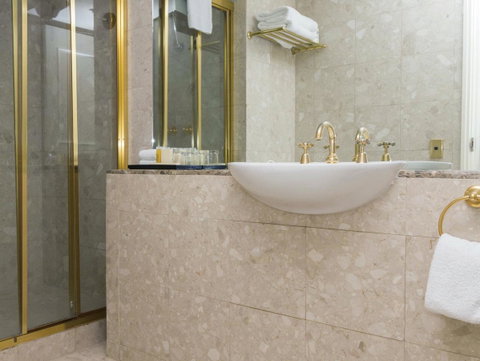 Stamford Plaza Melbourne - Timeshare Accommodation 3