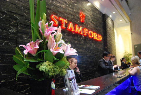 Stamford Plaza Melbourne - Timeshare Accommodation 20