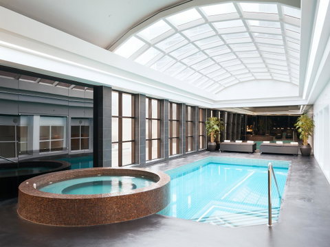 Stamford Plaza Melbourne - Timeshare Accommodation 9