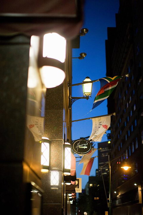 Stamford Plaza Melbourne - Timeshare Accommodation 43