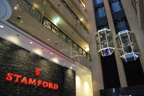 Stamford Plaza Melbourne - Timeshare Accommodation 29