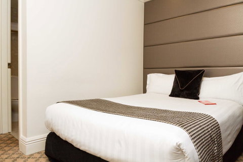 Stamford Plaza Melbourne - Timeshare Accommodation 12