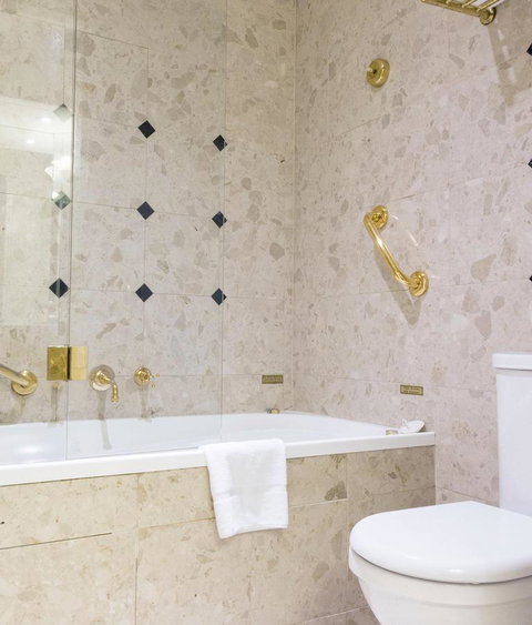 Stamford Plaza Melbourne - Timeshare Accommodation 35