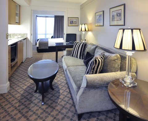 Stamford Plaza Melbourne - Timeshare Accommodation 31
