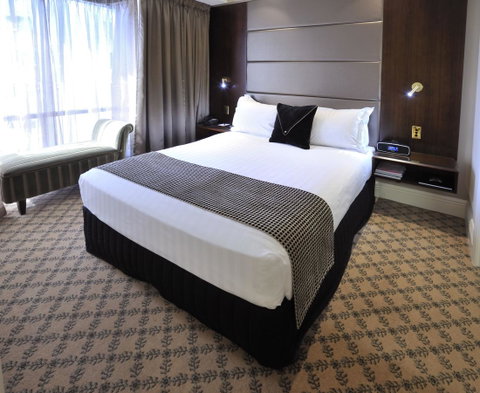 Stamford Plaza Melbourne - Timeshare Accommodation 27
