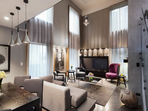 Stamford Plaza Melbourne - Timeshare Accommodation 15