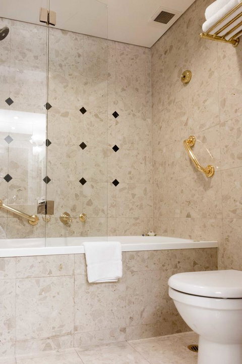 Stamford Plaza Melbourne - Timeshare Accommodation 10