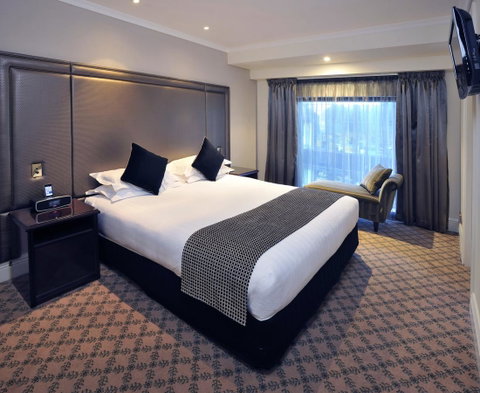 Stamford Plaza Melbourne - Timeshare Accommodation 40