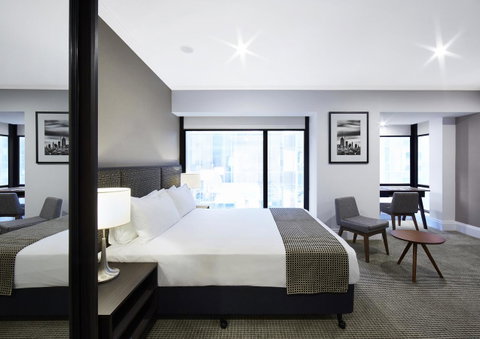 Stamford Plaza Melbourne - Timeshare Accommodation 41