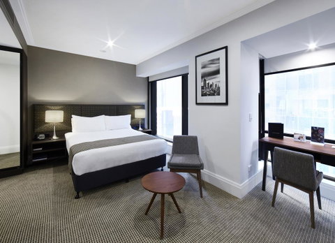 Stamford Plaza Melbourne - Timeshare Accommodation 4