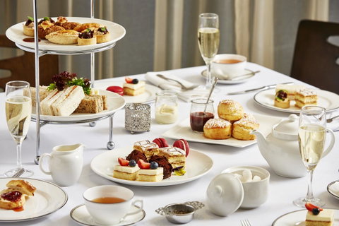 Stamford Plaza Melbourne - Timeshare Accommodation 19