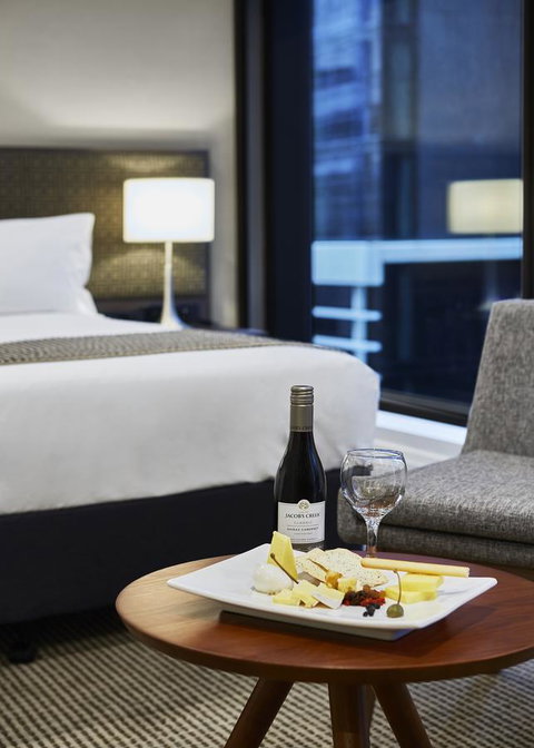 Stamford Plaza Melbourne - Timeshare Accommodation 17