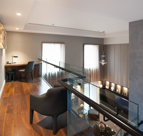 Stamford Plaza Melbourne - Timeshare Accommodation 42