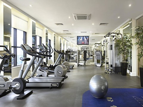 Stamford Plaza Melbourne - Timeshare Accommodation 11