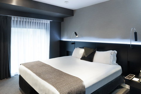 Stamford Plaza Melbourne - Timeshare Accommodation 37