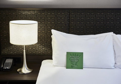 Stamford Plaza Melbourne - Timeshare Accommodation 23