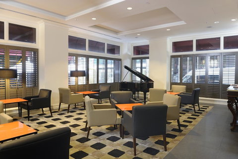 Stamford Plaza Melbourne - Timeshare Accommodation 21