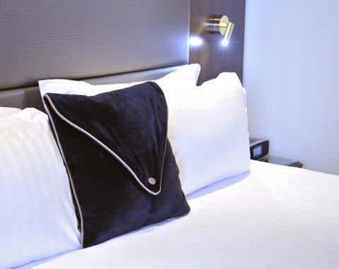 Stamford Plaza Melbourne - Timeshare Accommodation 30