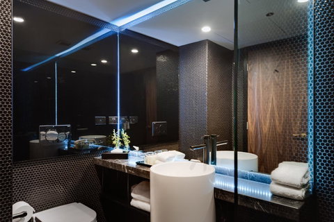 Stamford Plaza Melbourne - Timeshare Accommodation 38